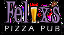 Felix's Pizza Pub