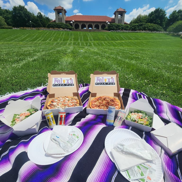 $45 Picnic in the Park Special