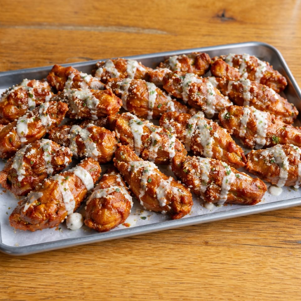 20 WINGS for $14.99!!!