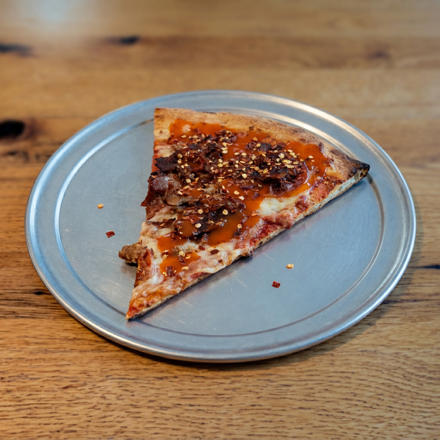 Dogtown Slice.