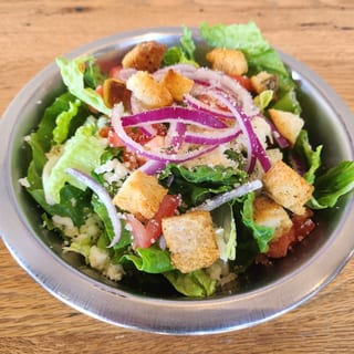 Garden Salad