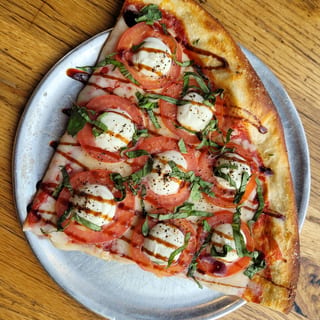 Franz Park Slice