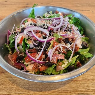 Chef Salad
