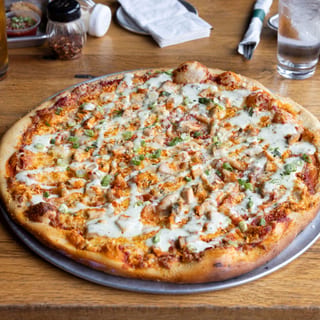 12" Murphy Pie