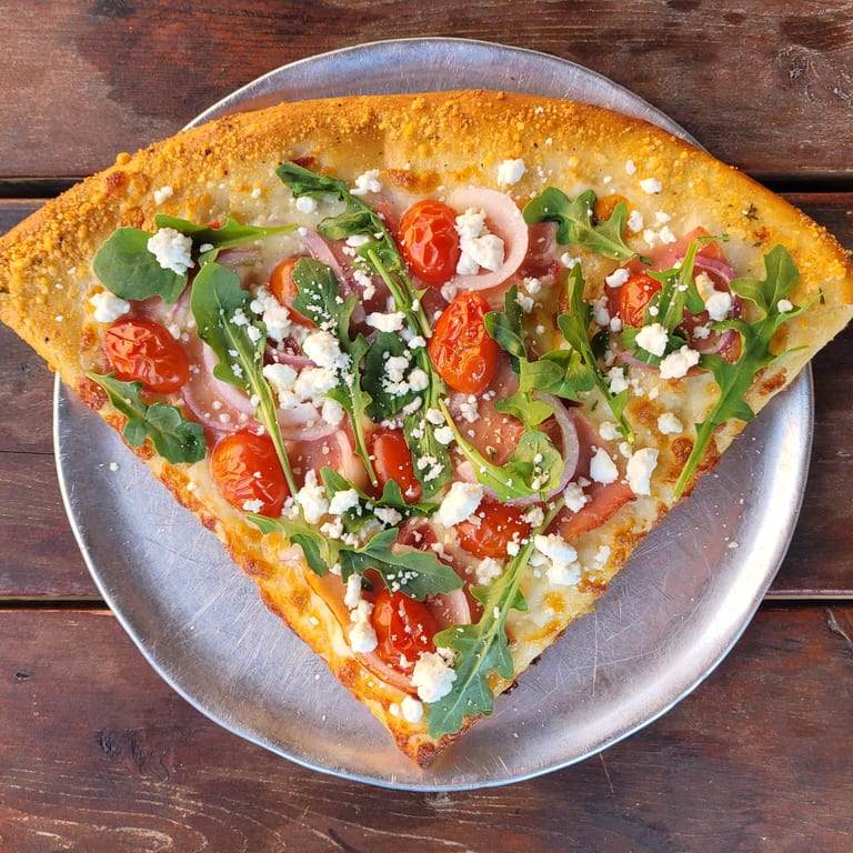 Takeout: Pizza, Wings, Sandwiches, and More!